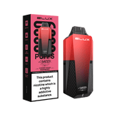 ELUX CyberOVER 6K Refill Pod Kit Compliant Post June 1st